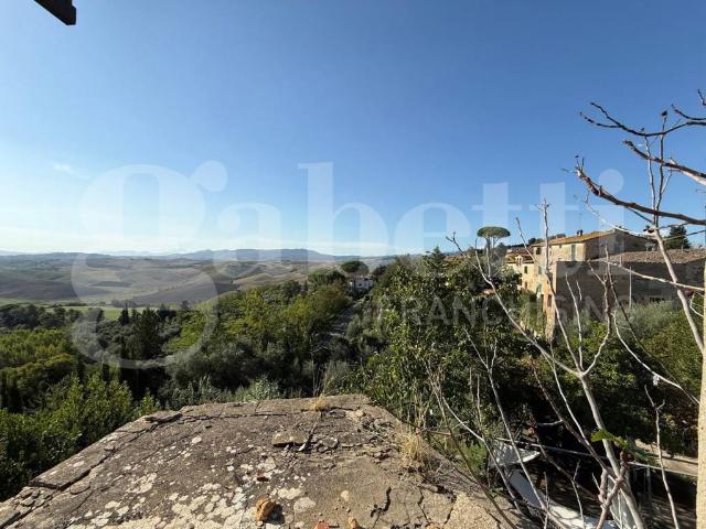 Rustico in vendita a Terricciola