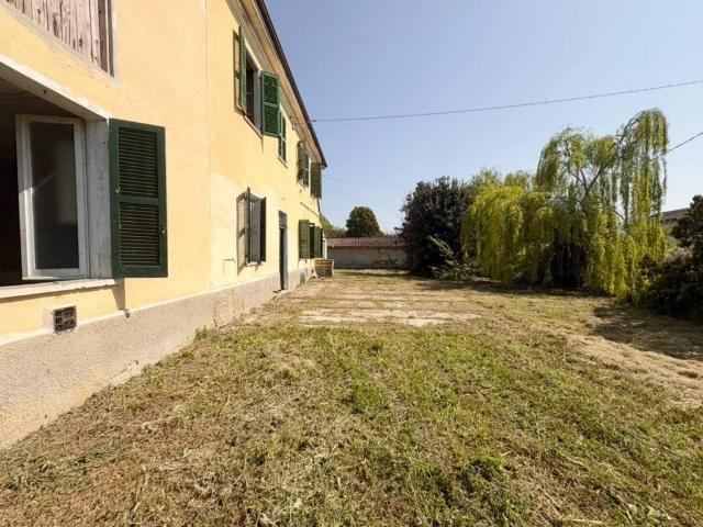 Rustico in vendita a Piemonte, Alessandria