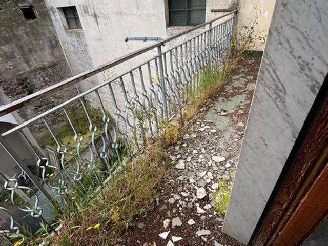 Rustico in vendita a Terzigno, Campania
