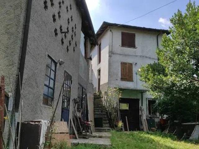 Rustico in vendita a Piemonte, Alessandria