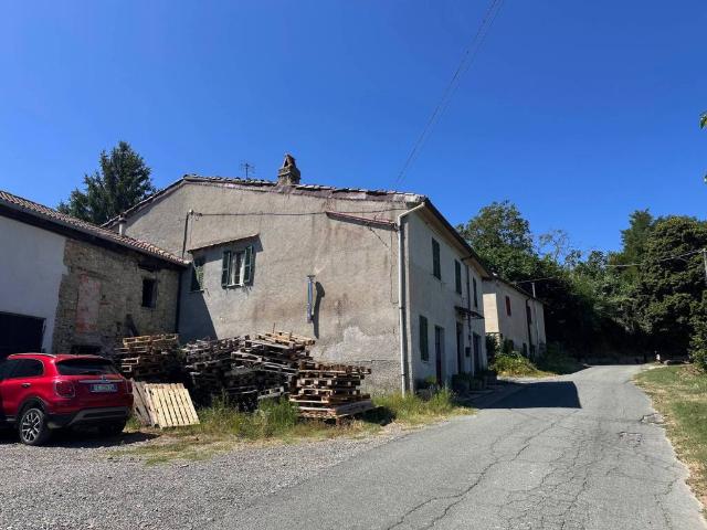 Rustico in vendita a Piemonte, Alessandria