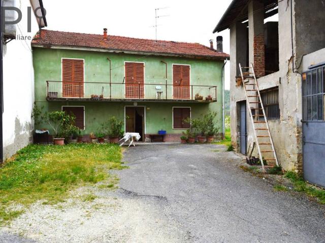 Rustico in vendita a Piemonte, Alessandria
