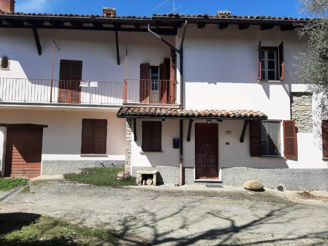 Rustico in vendita a Piemonte, Alessandria