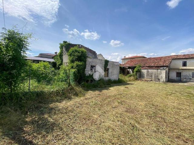 Rustico in vendita a Campagnari, Tezze Sul Brenta