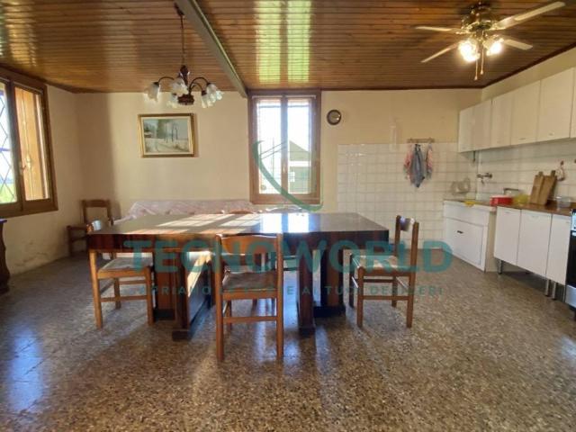 Rustico in vendita a Santo, Thiene