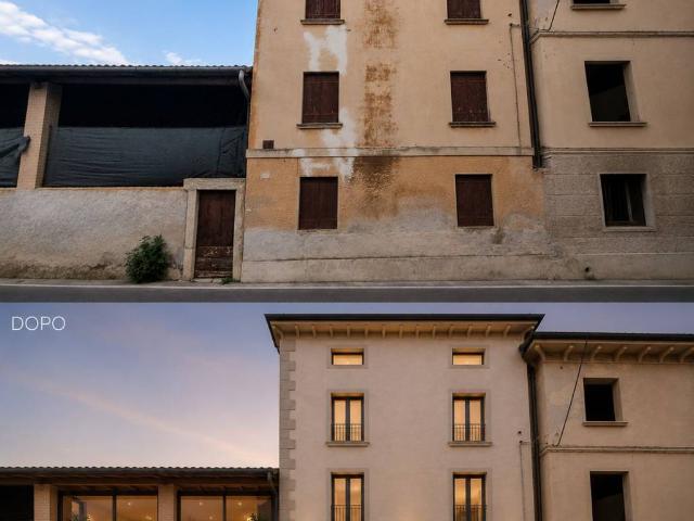 Rustico in vendita a Centro, Thiene