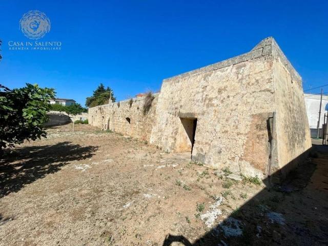 Rustico in vendita a Puglia, Lecce