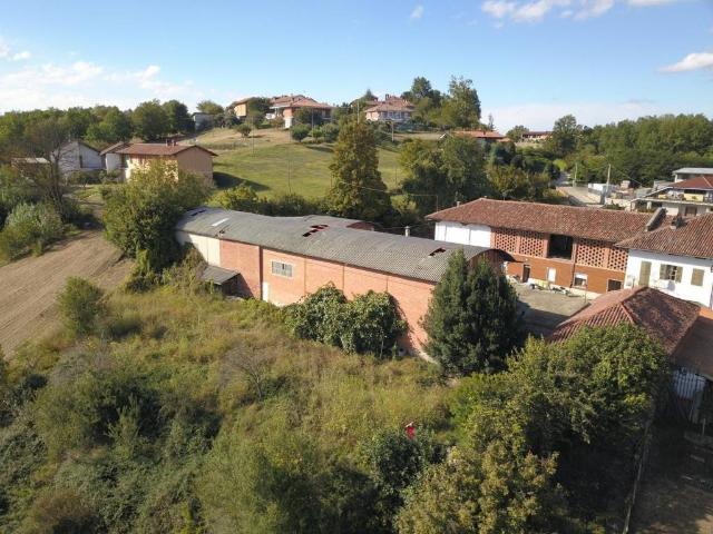 Rustico in vendita a Piemonte, Asti