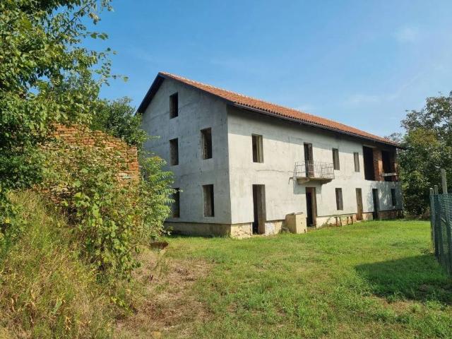 Rustico in vendita a Piemonte, Asti