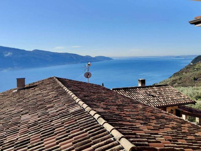 Rustico in vendita a Comunità Montana Parco Alto Garda bresciano, Tignale