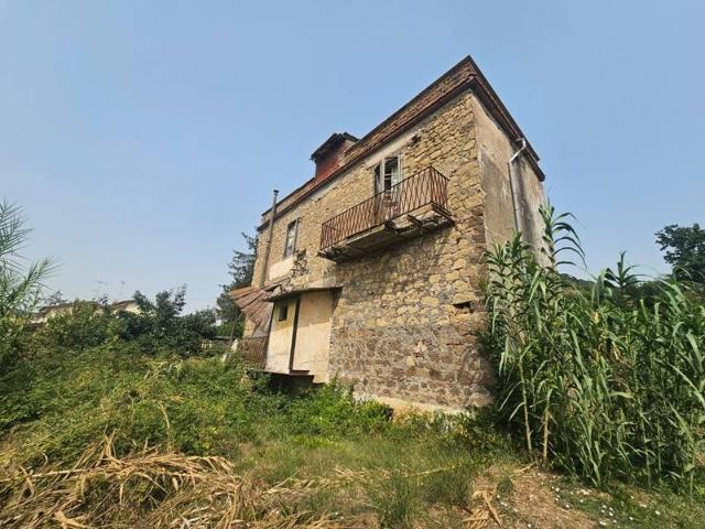 Rustico in vendita a Bivio di San Polo, Roma Capitale