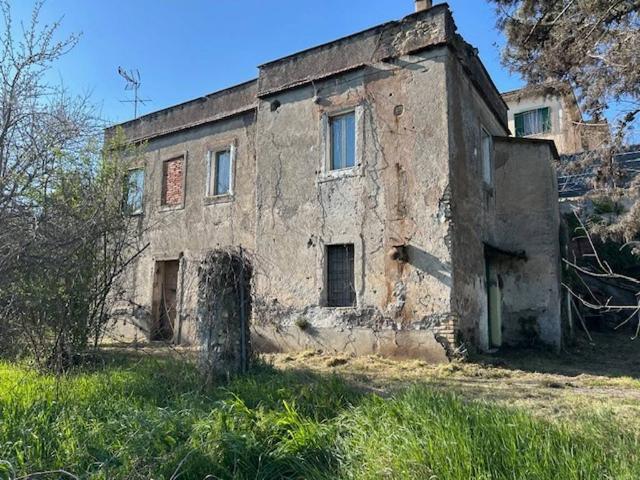 Rustico in vendita a Bivio di San Polo, Roma Capitale