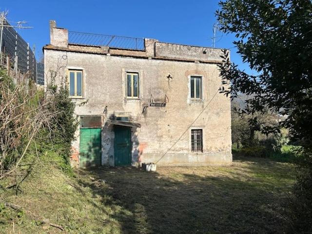 Rustico in vendita a Bivio di San Polo, Roma Capitale