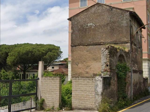 Rustico in vendita a Bivio di San Polo, Roma Capitale