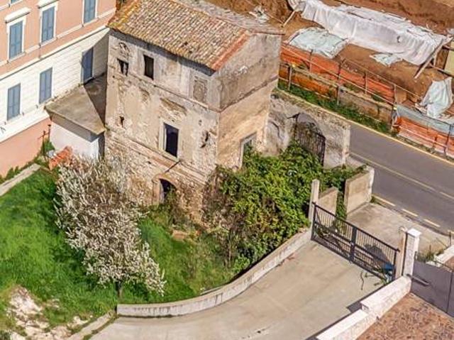 Rustico in vendita a Bivio di San Polo, Roma Capitale