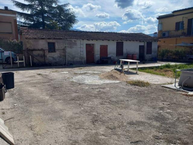 Rustico in vendita a Roma Capitale, Lazio