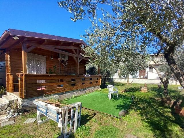 Rustico in vendita a Campolimpido, Roma Capitale