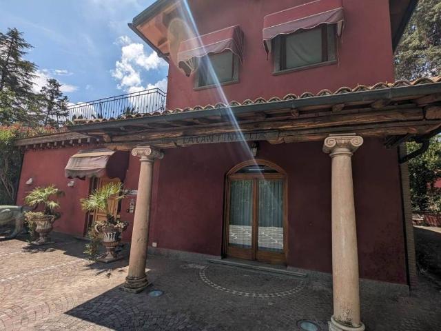 Rustico in vendita a Roma Capitale, Lazio