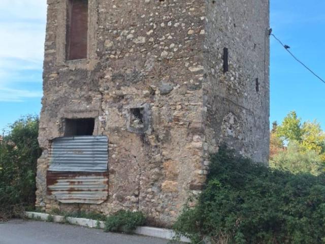 Rustico in vendita a Campolimpido, Roma Capitale