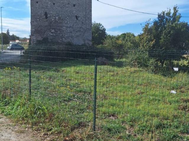 Rustico in vendita a Campolimpido, Roma Capitale