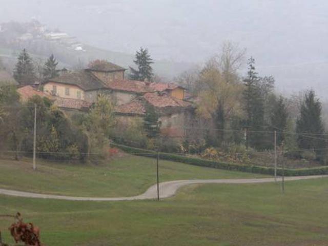 Rustico in vendita a Appennino Reggiano, Re