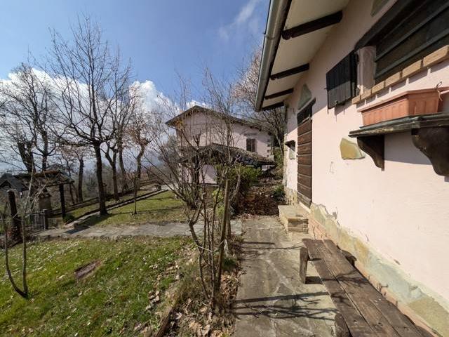 Rustico in vendita a Appennino Reggiano, Re