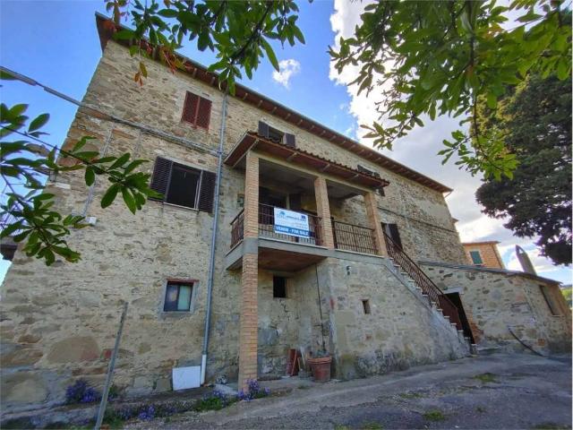 Rustico in vendita a Casemasce, Izzalini