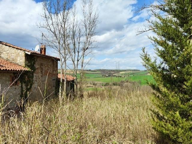 Rustico in vendita a Izzalini, Umbria