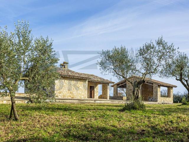 Rustico in vendita a Torregentile, Izzalini
