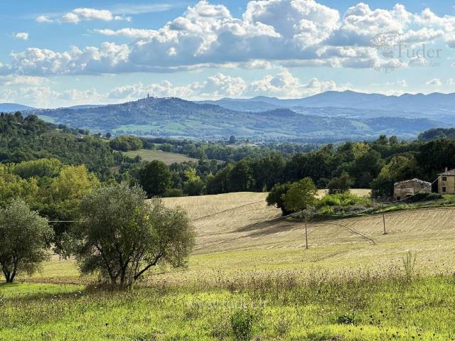 Rustico in vendita a Izzalini, Umbria