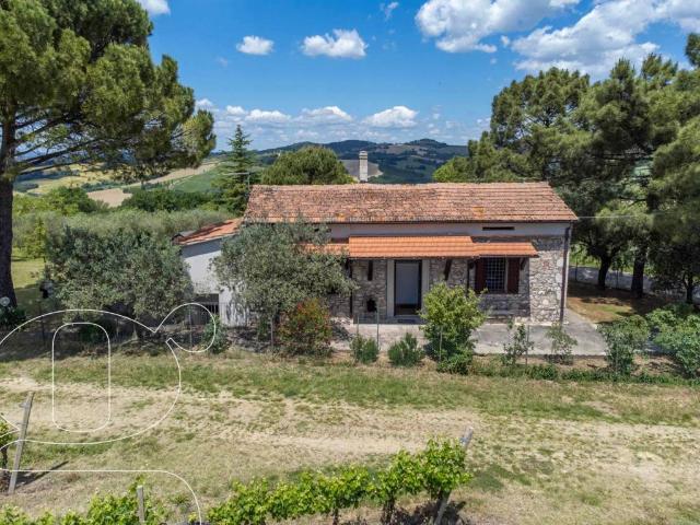 Rustico in vendita a Frontignano, Izzalini