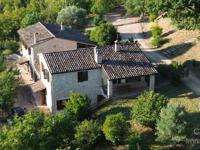 Rustico in vendita a Ponterio-Pian di Porto, Izzalini