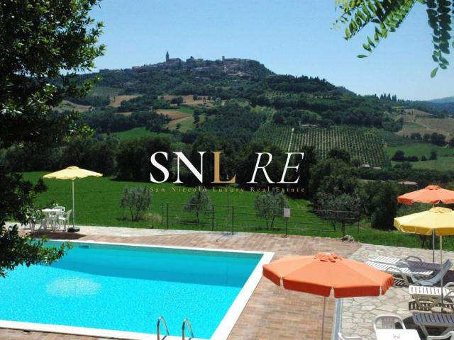 Rustico in vendita a Izzalini, Umbria
