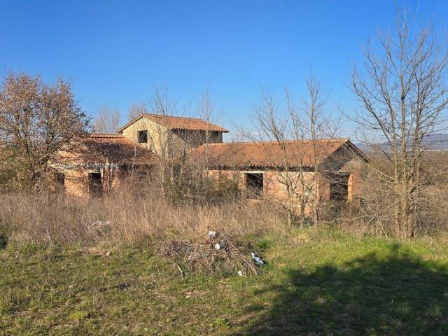 Rustico in vendita a Izzalini, Umbria