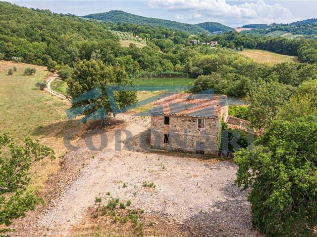 Rustico in vendita a Izzalini