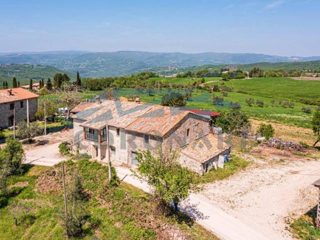 Rustico in vendita a Izzalini