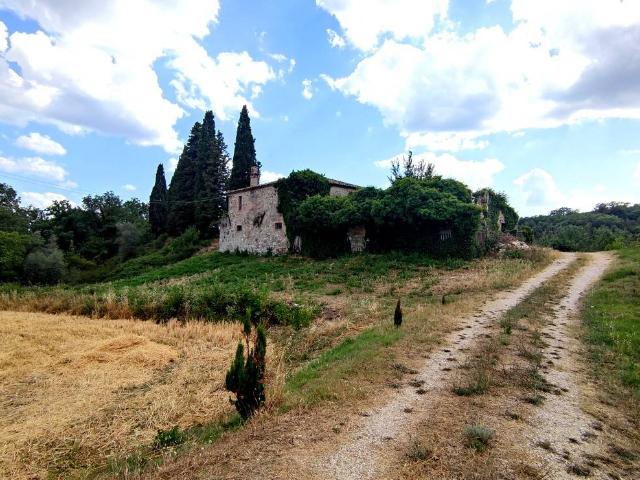 Rustico in vendita a Izzalini, Umbria