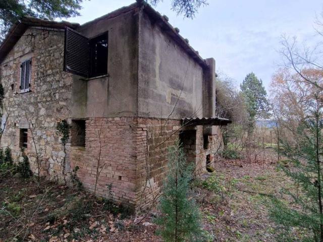 Rustico in vendita a Izzalini, Umbria