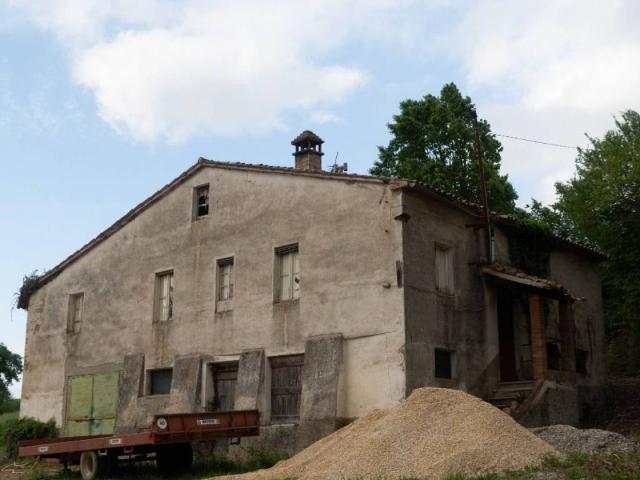 Rustico in vendita a Izzalini, Umbria