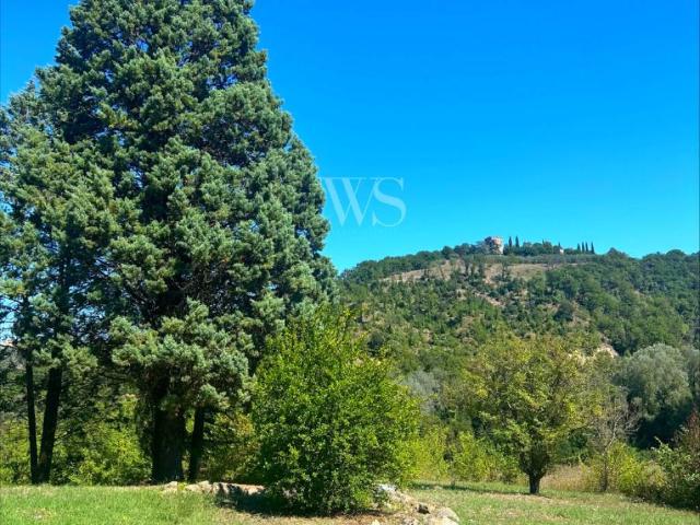 Rustico in vendita a Izzalini, Umbria