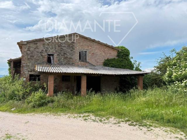 Rustico in vendita a Izzalini, Umbria