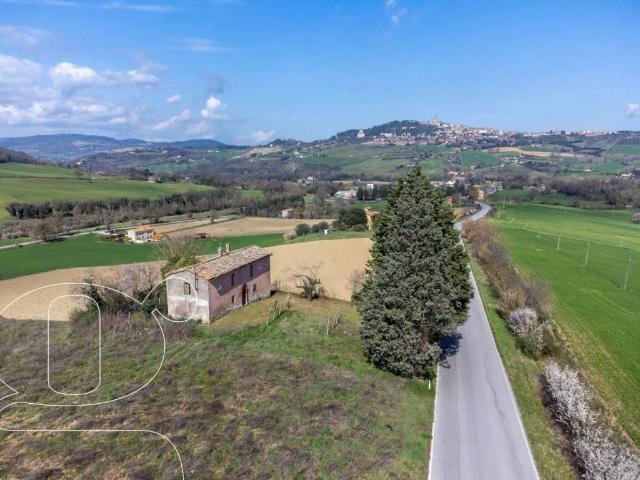 Rustico in vendita a Izzalini, Umbria
