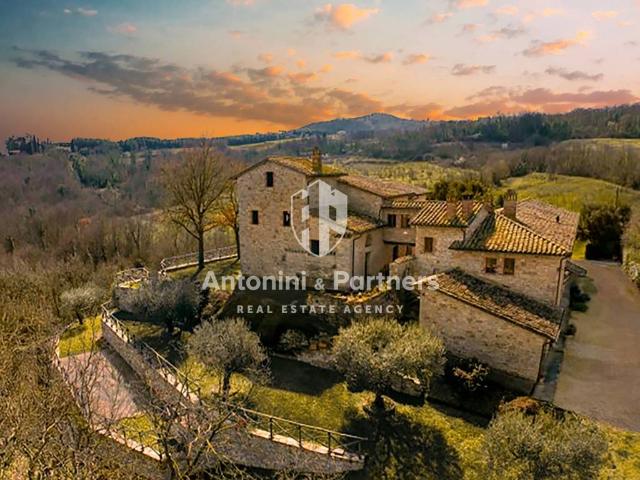 Rustico in vendita a Montelupino, Izzalini