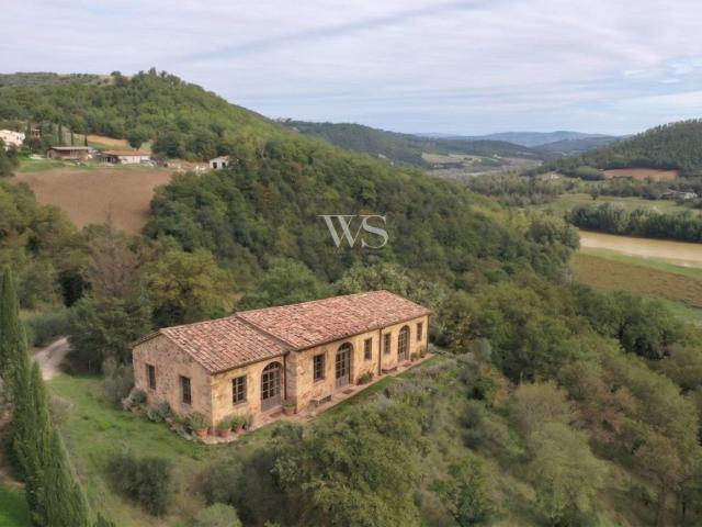Rustico in vendita a Izzalini, Umbria