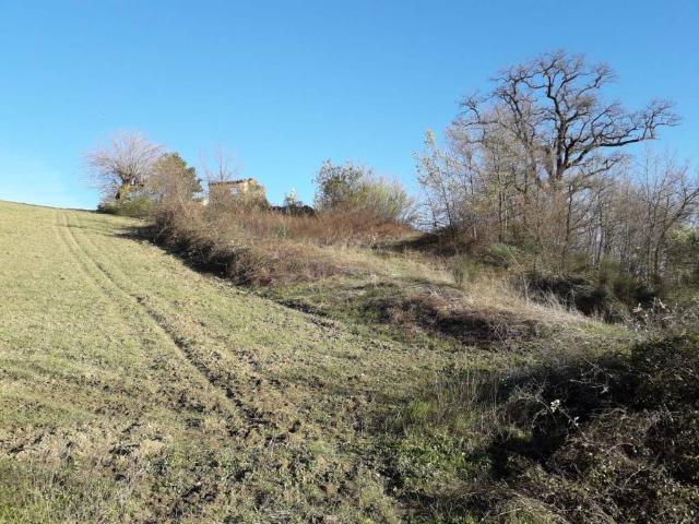 Rustico in vendita a Le Grazie, Marche