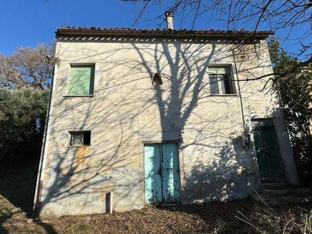 Rustico in vendita a Marche, Macerata