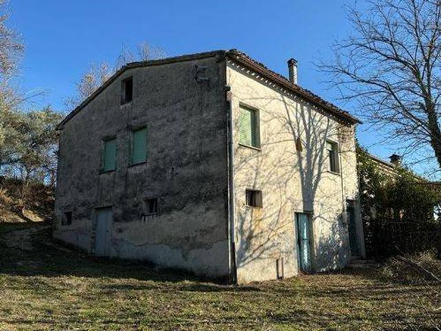 Rustico in vendita a Marche, Macerata