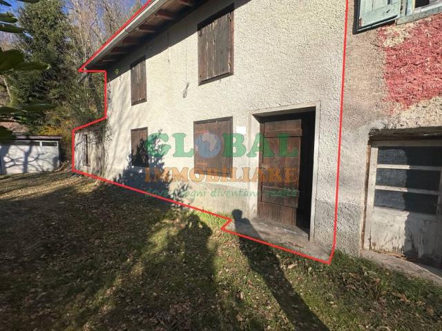 Rustico in vendita a Comunità Valsugana e Tesino, Torcegno