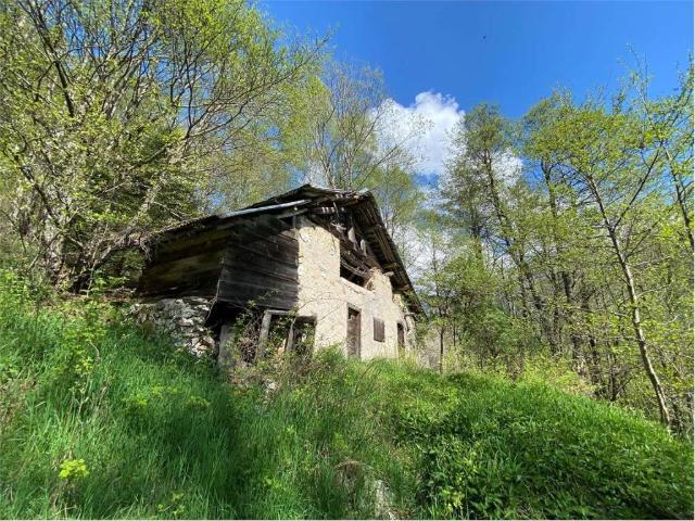Rustico in vendita a Comunità Valsugana e Tesino, Torcegno