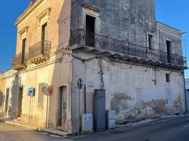 Rustico in vendita a Puglia, Brindisi